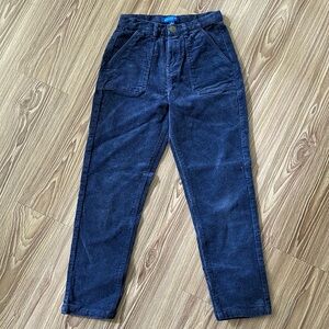 Madison Me Corduroy Pants